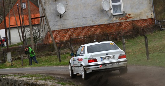 Rajd Świdnicki